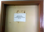 Bureau de la chef de section correctionnelle